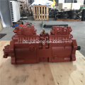 DH360 Hydraulische Hauptpumpe original neue Baggerteile